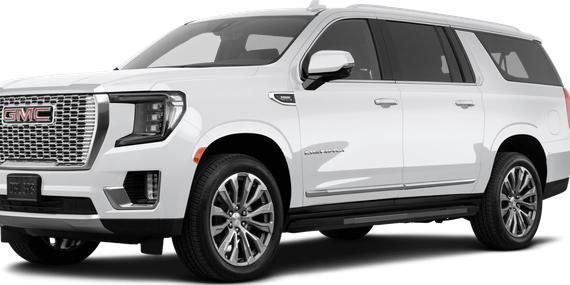 GMC YUKON XL 2023 1GKS1JKL0PR330671 image